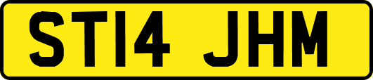 ST14JHM