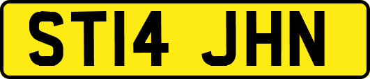 ST14JHN