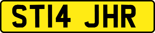 ST14JHR