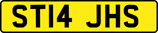 ST14JHS