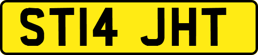 ST14JHT