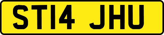ST14JHU