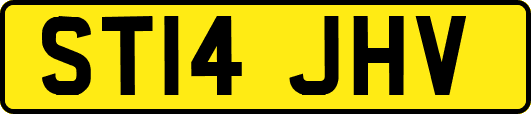 ST14JHV