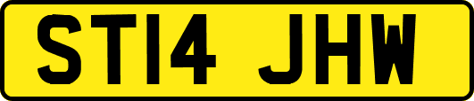 ST14JHW