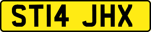 ST14JHX