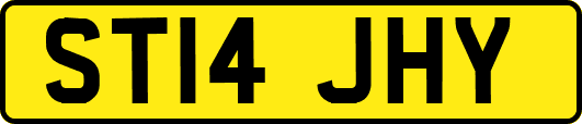 ST14JHY