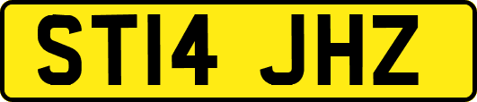 ST14JHZ