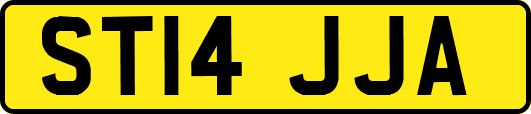 ST14JJA