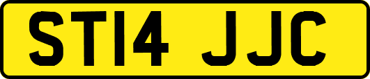 ST14JJC
