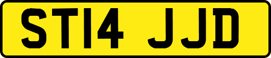 ST14JJD