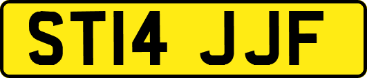 ST14JJF