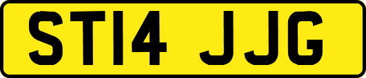 ST14JJG