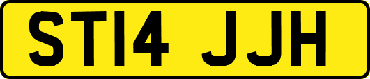 ST14JJH