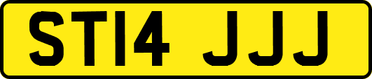 ST14JJJ