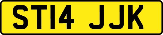 ST14JJK
