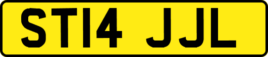 ST14JJL