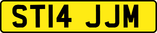 ST14JJM