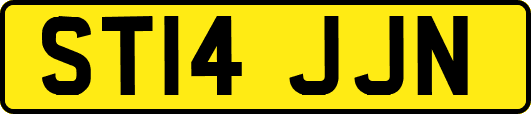 ST14JJN