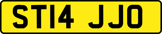 ST14JJO