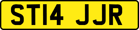 ST14JJR