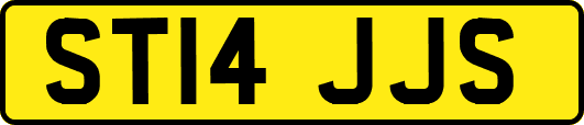 ST14JJS