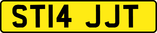 ST14JJT