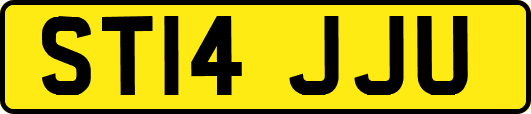ST14JJU