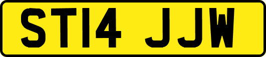 ST14JJW