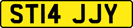 ST14JJY