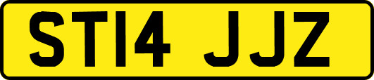 ST14JJZ