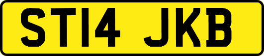 ST14JKB