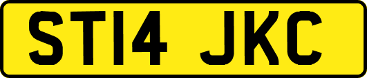 ST14JKC