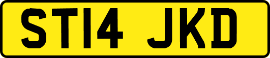 ST14JKD