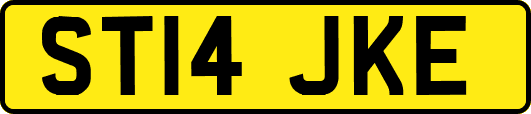 ST14JKE