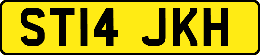 ST14JKH