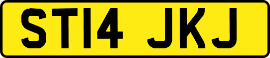 ST14JKJ