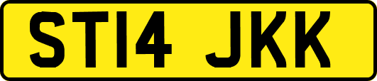 ST14JKK