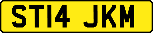 ST14JKM