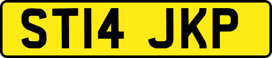 ST14JKP
