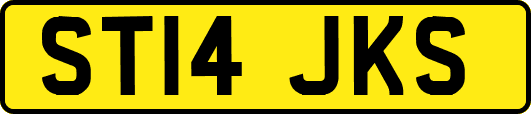 ST14JKS