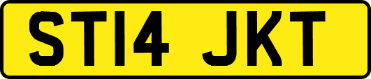 ST14JKT