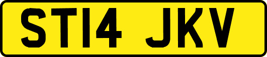 ST14JKV