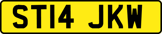 ST14JKW