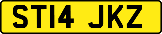 ST14JKZ