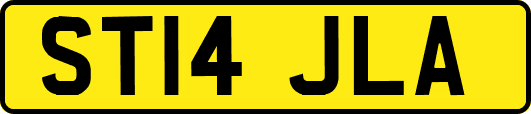 ST14JLA