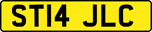 ST14JLC
