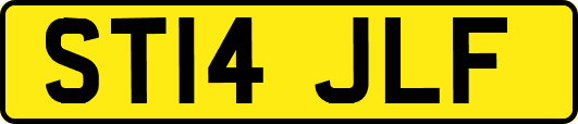 ST14JLF