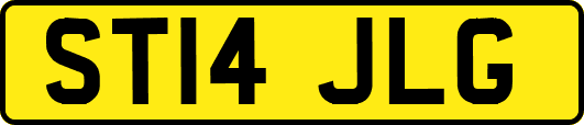 ST14JLG