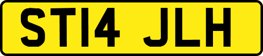 ST14JLH