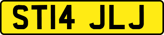 ST14JLJ